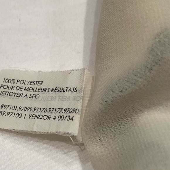 Club Monaco Jami Horse Print Black and Cream Dress with pockets Size 8 - Picture 9 of 14